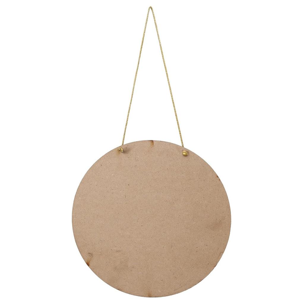 Wooden Merry Christmas Wreath Decorative Banner Door Wall Hanging | Christmas Tree Decoration Items Hanging Ornaments Props