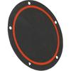 5 Hole Derby Cover Gasket Primary for Touring Models Dyna Softail Classic Street Electra Road Glide Road King FLHR FLHX FLSTC FLHXI FLHTC FLHPI