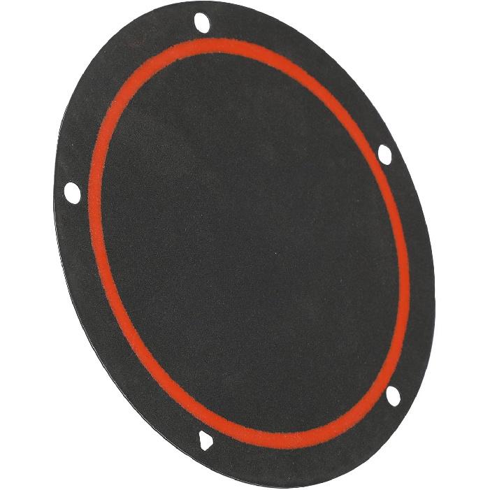 5 Hole Derby Cover Gasket Primary for Touring Models Dyna Softail Classic Street Electra Road Glide Road King FLHR FLHX FLSTC FLHXI FLHTC FLHPI