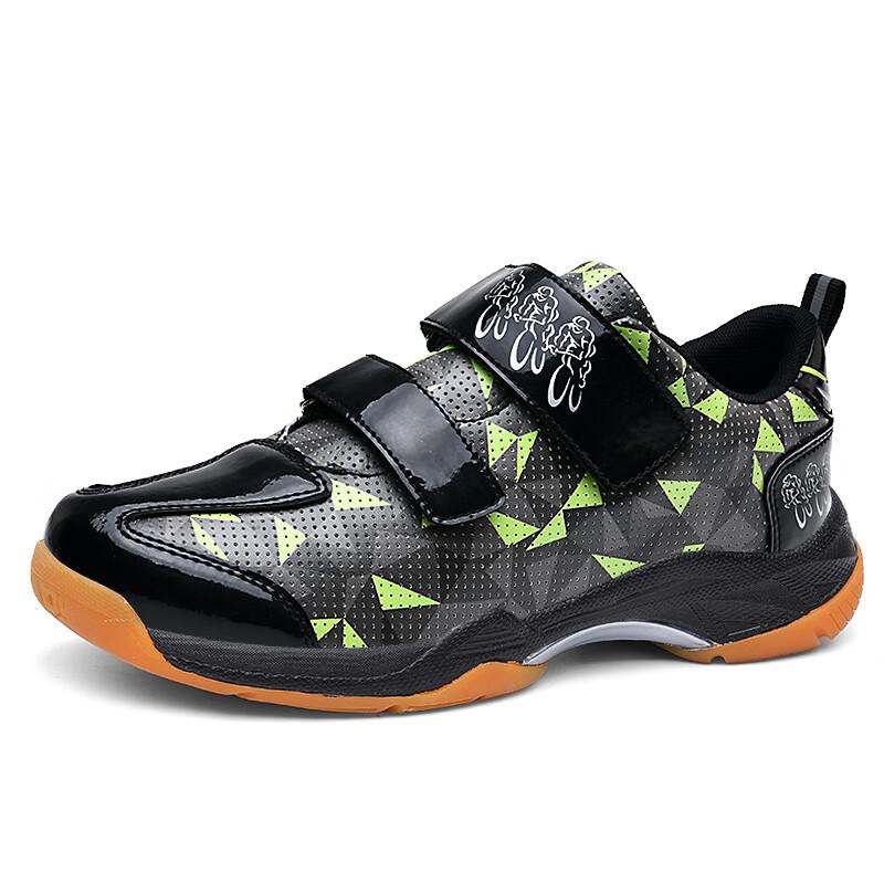 

Профессиональная обувь для бадминтона, новая спортивная обувь для мужчин и женщин, двойная обувь для бадминтона, теннисные кроссовки, спортивная и уличная обувь 39