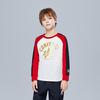 New Converse Kids T Shirts CV2542706