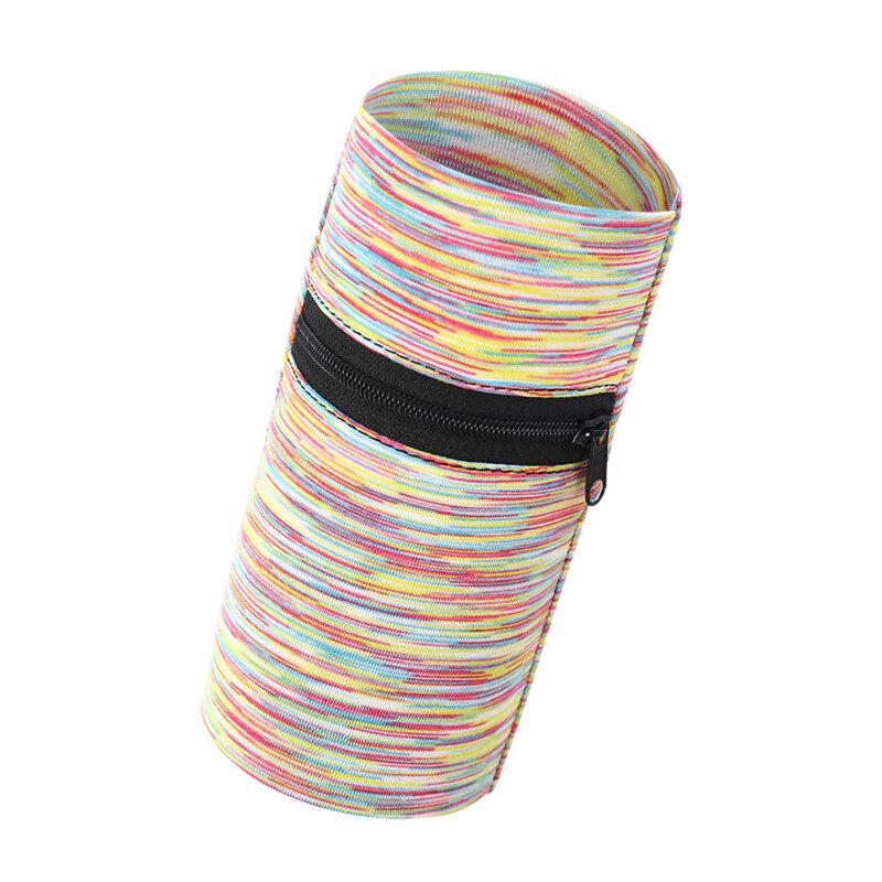 Tingbai Sports Zipper Wrist Bag