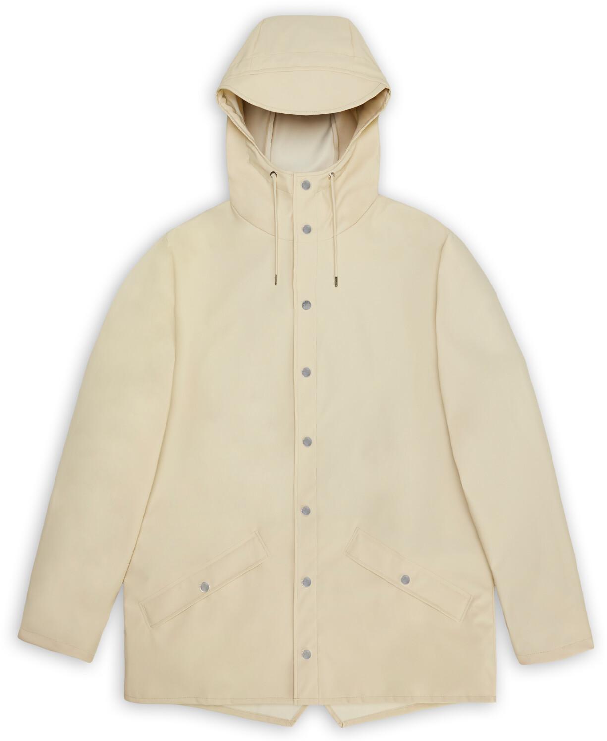 

Куртка Rains Unisex Jacket (12010) dune (12010\26) L