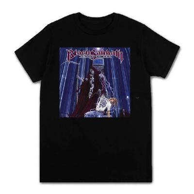 Black Metal Rock Band T Shirt Women Fashion Casual Graphic Short Sleeve Short Sleeve T Shirt Unisex Women Clothing4