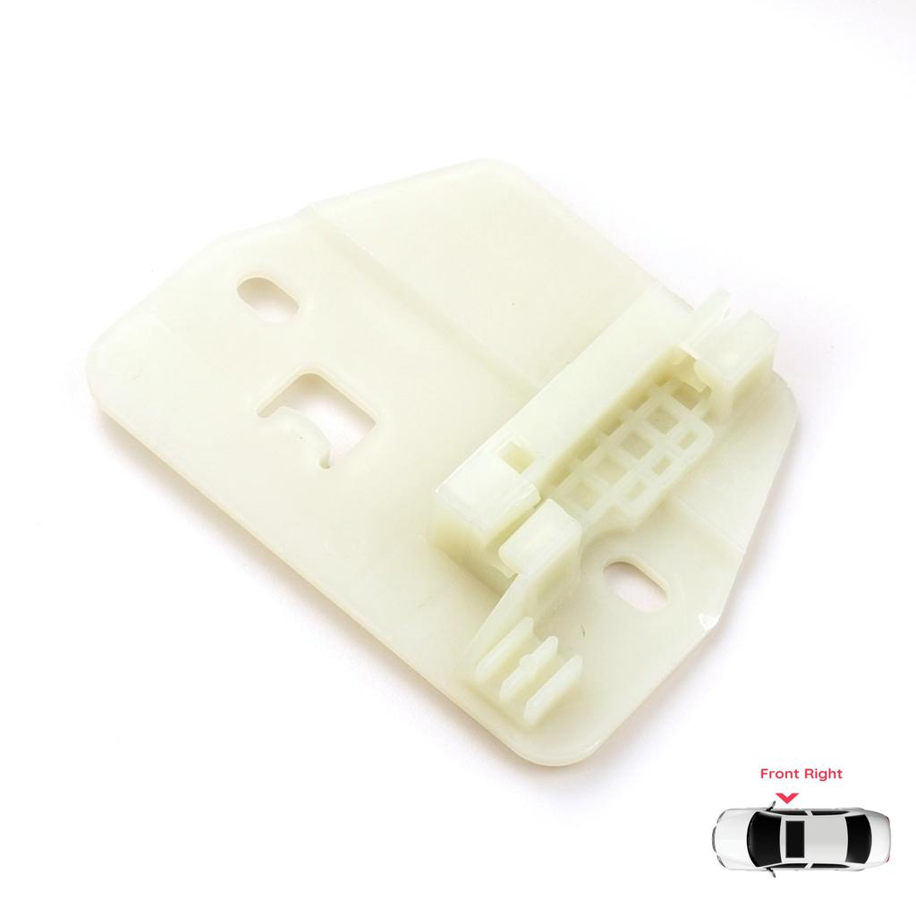 EWR1182 Fensterheber Clips Vorne Rechts für Renault Master MK2 Mascott Opel Movano A Iveco Daily 3 4 Nissan Interstar X70