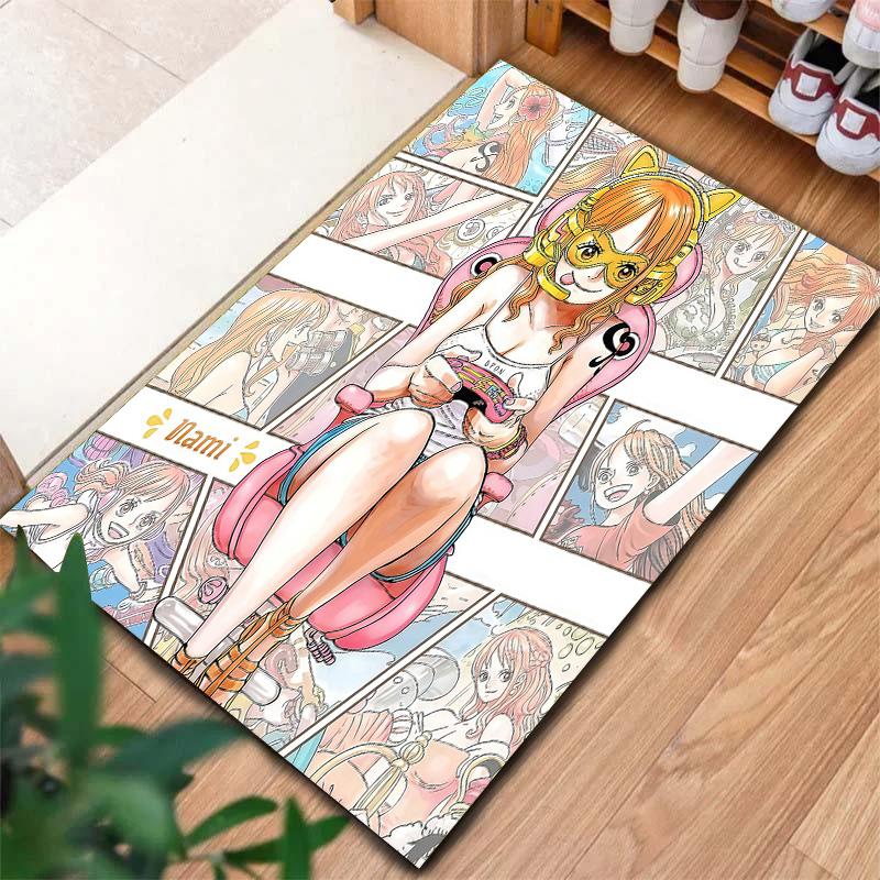 Nami Carpet Rug For Living Room Bedroom Home Sofa Decoration,kids Play Nonslip Floor Mat