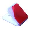 Chip Bag Clip Cute Strong Clamping Force   Plastic Light Small Wide Bag Clip for Party Family
