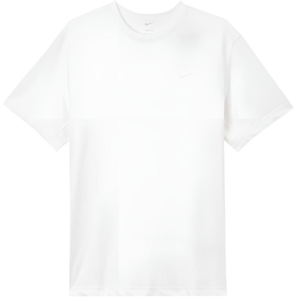 Nike Primary Men's Dri-FIT Short-Sleeve Versatile Top DV9832-100