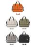 Travel Fashion Multi-Purpose Women's Yoga Fitness Shoulder Bag - Large Capacity Crossbody Handbag
