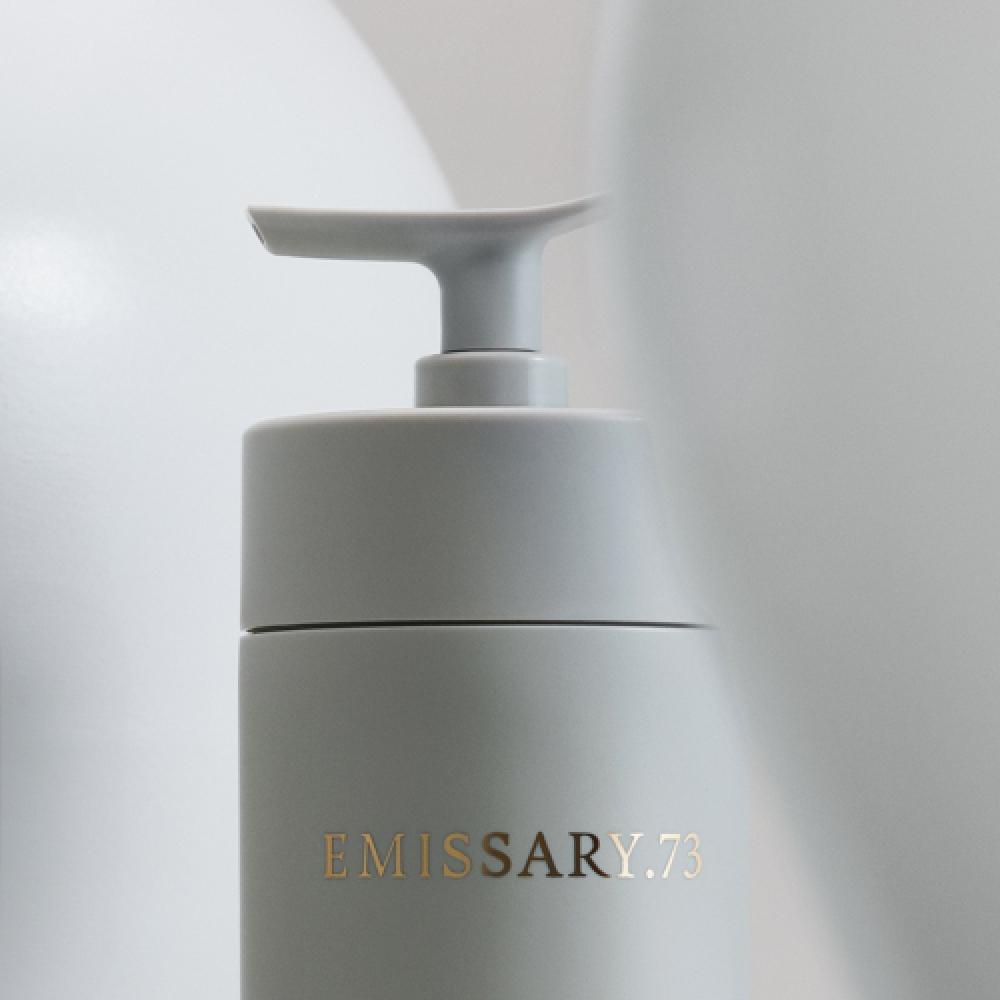 Emissary.73 Enriching Hair Set  Shampoo   Treatment 