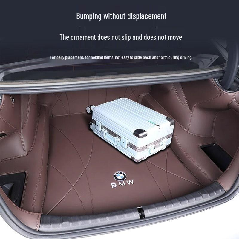 BMW serii 5 (2011-2025) 525li Specjalna Mata Bagażnika dla Modeli Nowej Energii