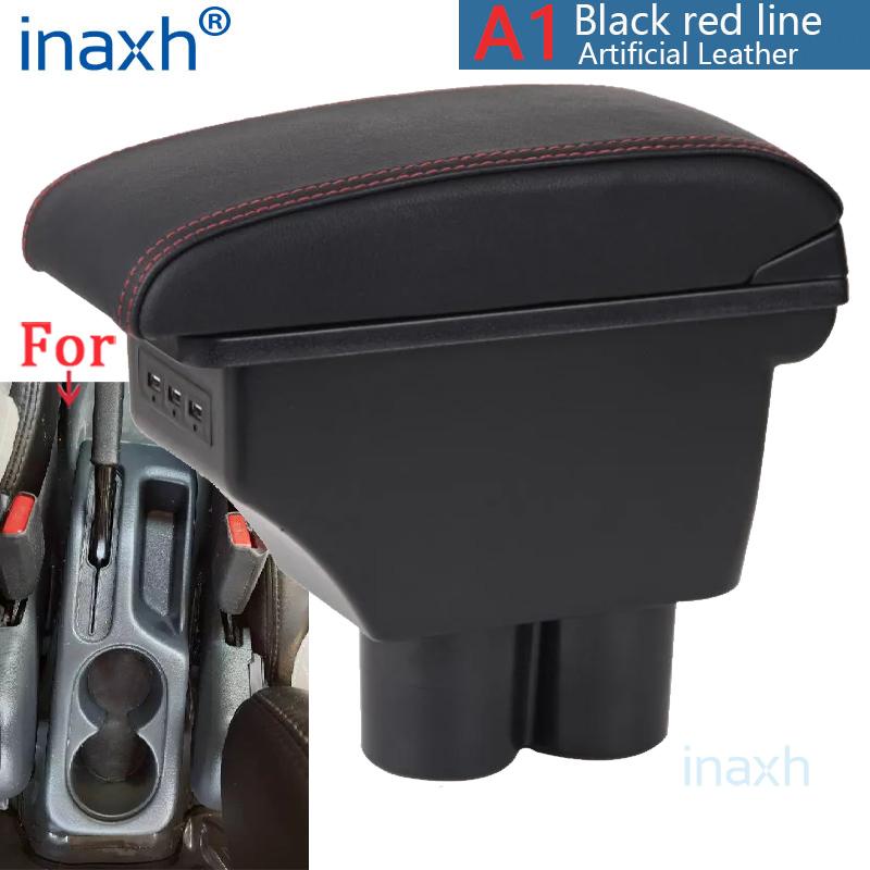 For Suzuki Jimny Armrest Box For Suzuki Jimny Car Armrest 1999-2017 Retrofit Parts Arm Storage Box Car Accessories Retrofit Part