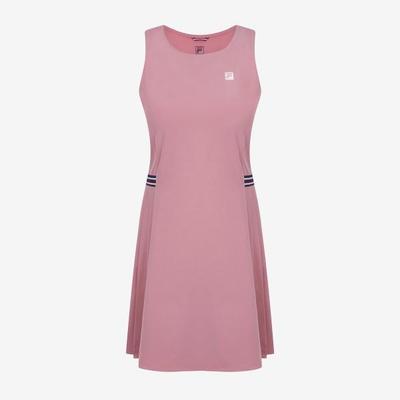 Tennis Woven Sleeveless Dress