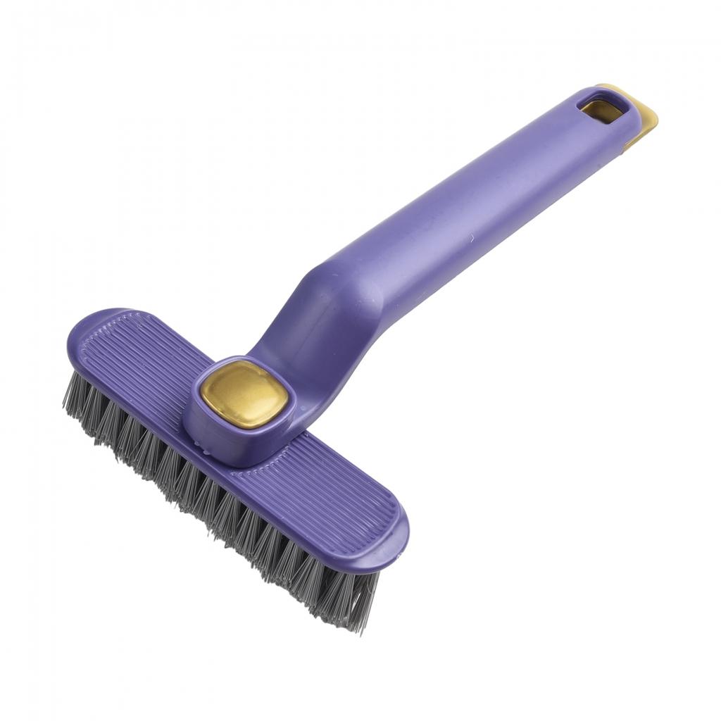 Multi-Function Multi Function Rotating Crevice Cleaning Brush
