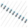 Componente electrice – Componente pasive