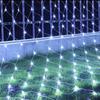 Waterproof LED Starry Sky Net Lights for Outdoor Decoration
