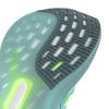 Adidas Ultraboost 5 Running NIT62 Flash Tone Size cm Shoes, Unisex, Adult, Aqua/Lucid Lemon/Mint (JQ2909), 26.0