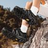 Men's & Women's Hiking Shoes Breathable Casual Sneakers Hole Shoes Outdoor Casual Sandals Summer
