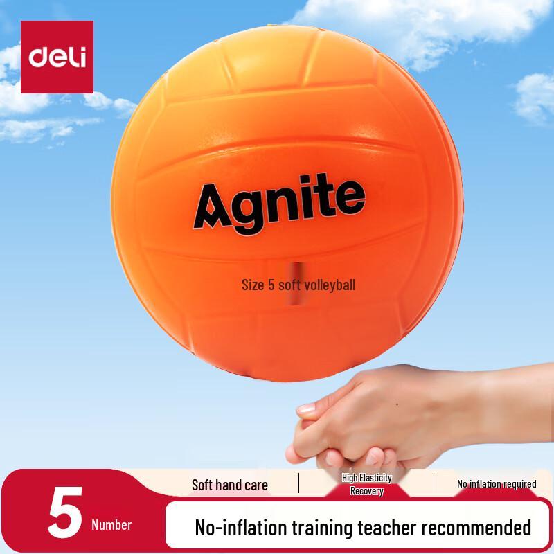 Deli Training and Competition Volleyball