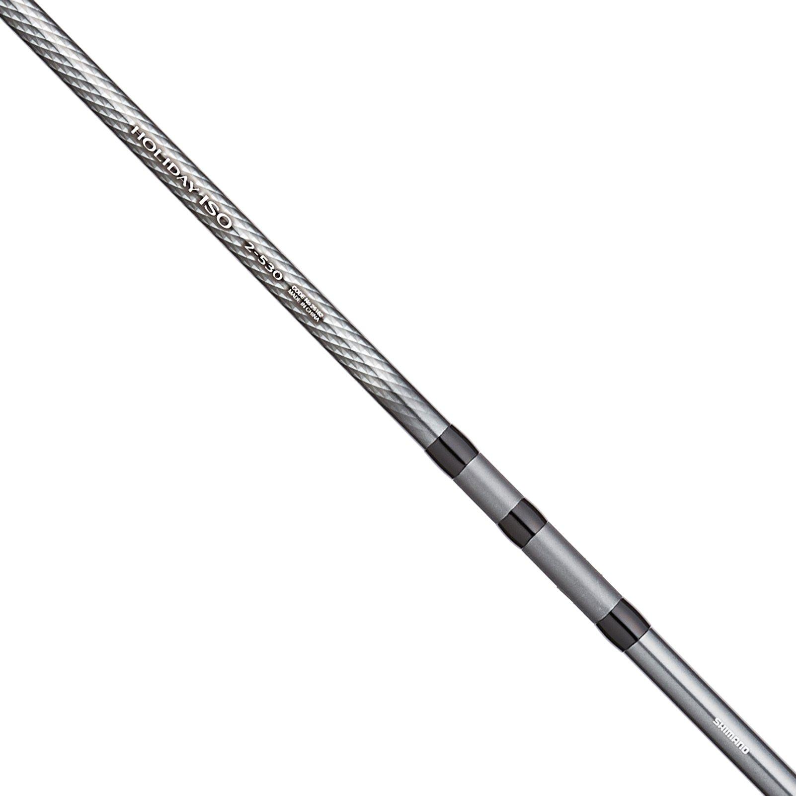 ✩美品✩SHIMANO HOLIDAY ISO R 2-530 Shimano ISO Fishing Rod Holiday ISO