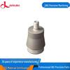 CNC Precision Aluminum Hardware Parts - Custom Batch Processing