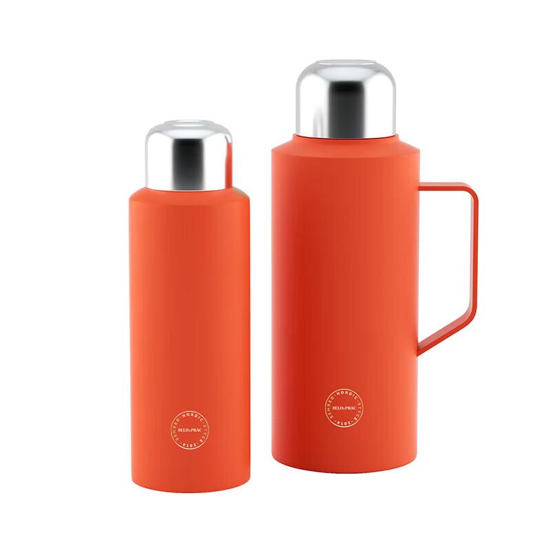 BELO&PRAC City Mug and Pot Set