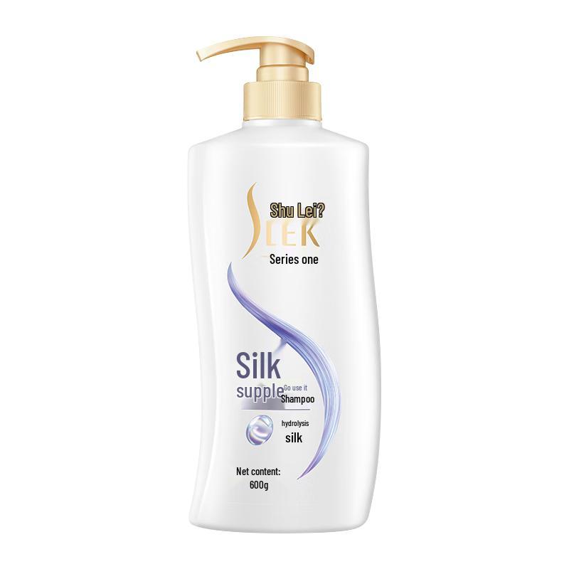 Shu Lei Silk Smooth Hair & Body Care