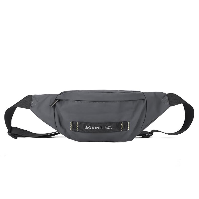Aoking Men s Business Casual Crossbody Bag