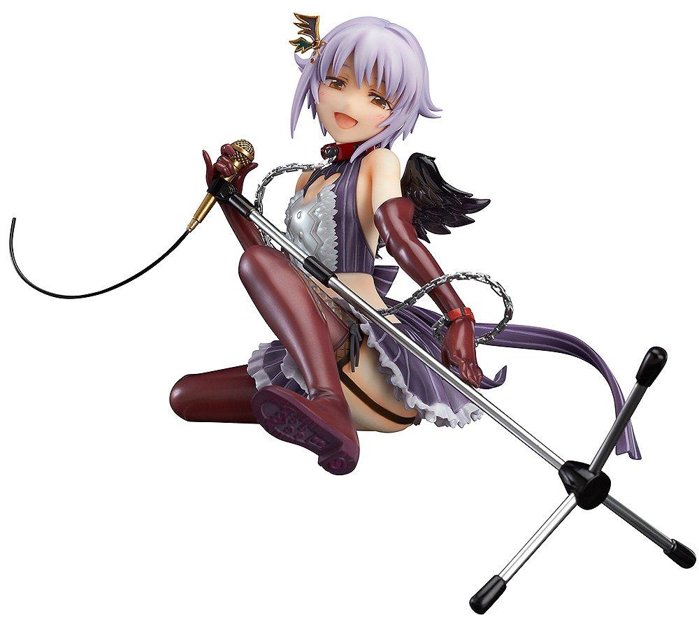 

The Idolmaster Cinderella Girls Sachiko Koshimizu Cute Scale ABS Complete Figure Self-Proclaimed Ver. 1/8 & ATBC-PVC Pre-painted