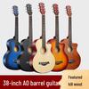Gitarlar, Kitara ve Mandolinler – Gitarlar