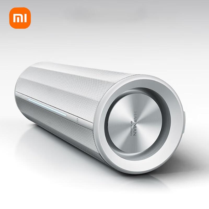 

Xiaomi Outdoor Portable Hi-Fi Bluetooth Speaker