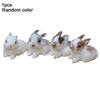 Simulated rabbit-onesize