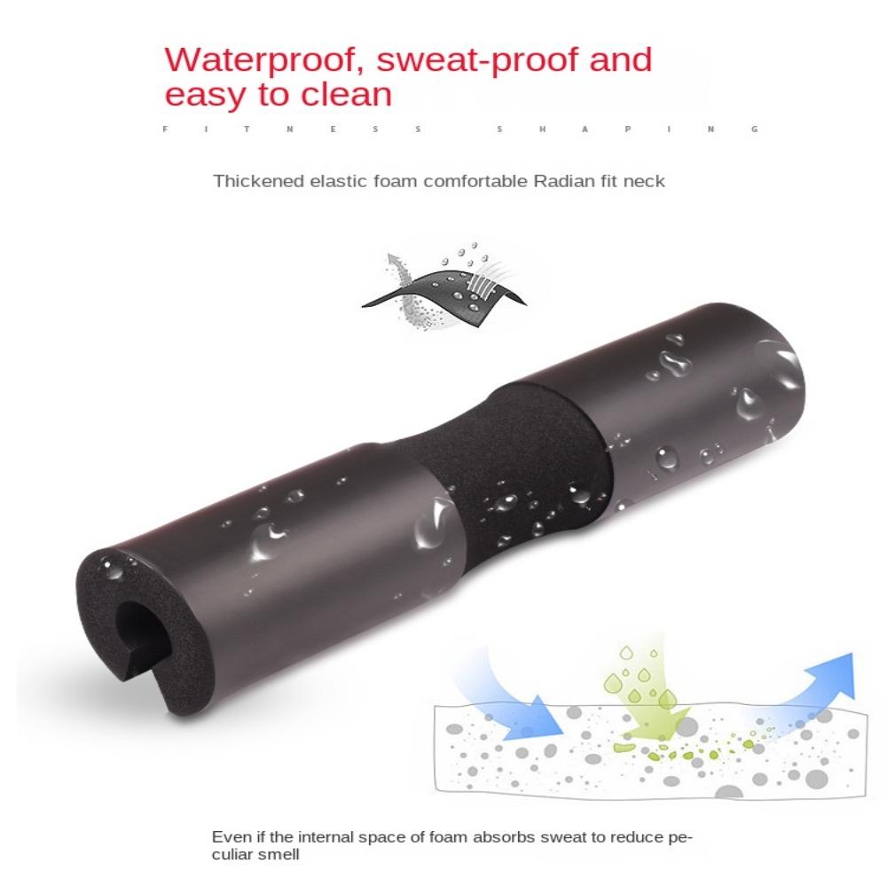 Vzpírání Trénink Ramenní síť Taška Výpady Bočnice Ramenní vycpávka Taška Taška na šňůrku