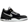 New JORDAN 3 Retro Tinker Black Cement Gold CK4348-007