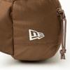 NEW ERA Explorer Waist Bag BRN, One Size, One Color