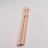 1 Pair Foot Shape Chopsticks Dining Chopsticks Cute for Kitchen Funny Home Decor for Dining Table