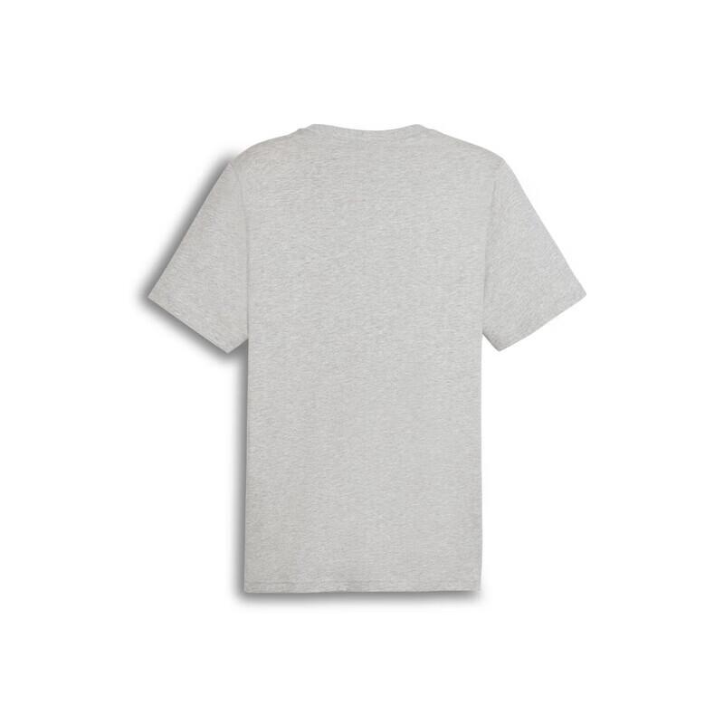 Puma Men s Casual Cotton Short Sleeve T-Shirt L