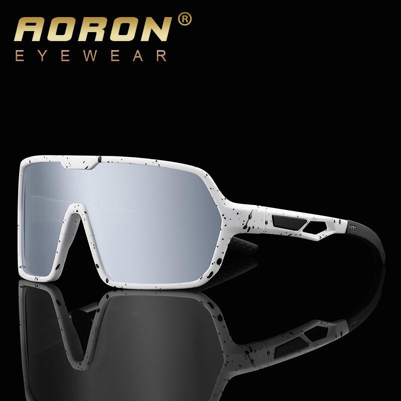 Fashion Polarized Sunglasses for Women Men Unisex Outdoor Sports Driving Cycling Glasses Colorful Skiing Goggles GZW