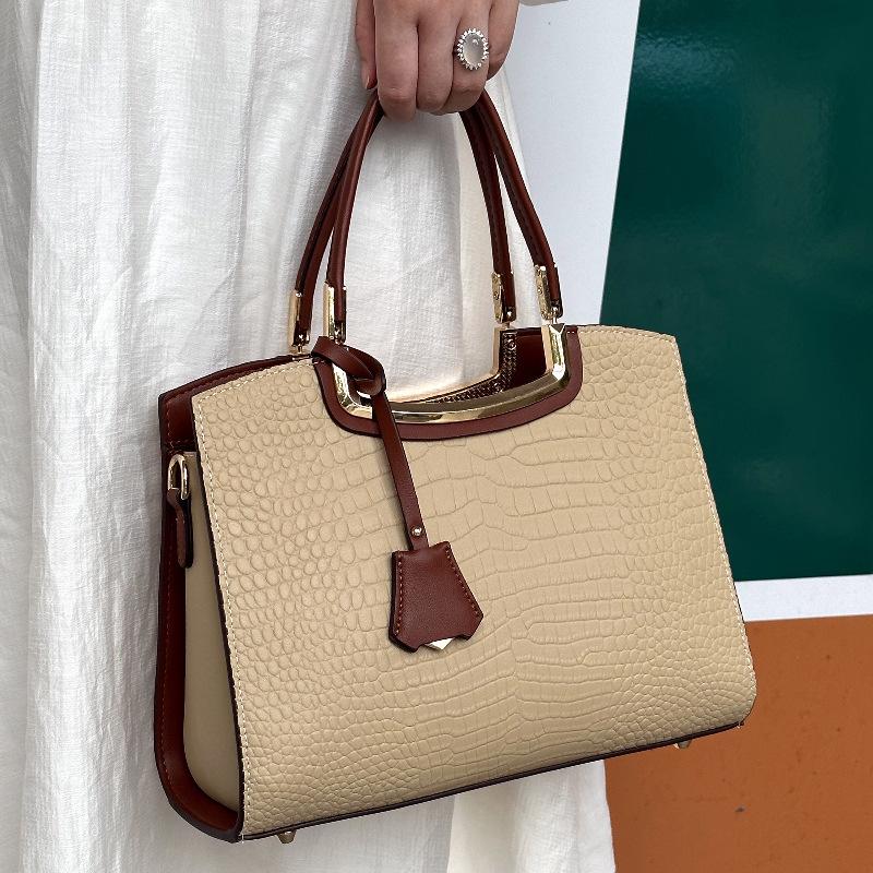 Mother'S Day Gift Women'S Bag Handbag Versatile Large Capacity Mother Bag Mother-In-Law Gift