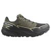 SALOMON Thundercross THUNDERCROSS GTX Olive 400 Olive Night Men's Gore-Tex Night/Black/Alfalfa
