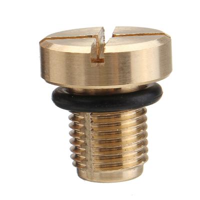 Radiator Hose Bleed Vent Screw Plug Bleeding for BMW 3 Series E30 E36