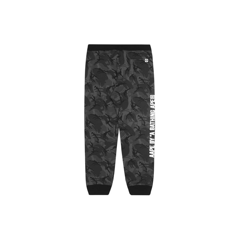 Aape Knitted Sports Pants Men's AAPPTM6592XAE