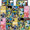 Case for iPhone 17 16 15 Xiaomi Poco F8 F7 X7 X6 M8 C85 C75 C71 Redmi Note 14 13 11 12 Pro Max A4 A3 14C 13C 15C Collage Atom Eve I-Invincibles Cover