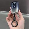 Honda Accord CRV Integr Civic Key Cover Case for 11th Gen Vezel, Lingpai, Avancier, Breeze, XRV