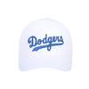 MLB Cotton Baseball Caps Unisex Fashion 32CPEC111-07W