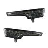 A28G-LED Daytime Running Light Turn Signal Accessories For Nissan Teana Altima 2013-2015 DRL Light Assembly