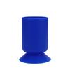 SW 6 Colors Silicone Pen Holder Desktop Storage Boxes Desk Pen Pencil Organizer Suction Cup Office Storage Stationery Holders