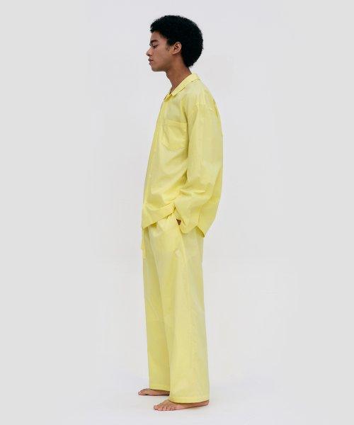 

[Lazyz] Пижамные штаны Stay Long Pants [Отправка из Кореи] 100% Оригинал S
