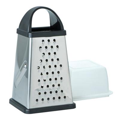 Panelas, frigideiras e afins – Raladores