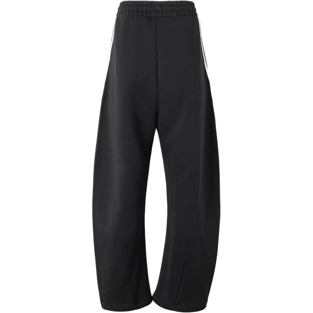 New Adidas Dance FW24 DK PANT Casual Pants Women's Black JX6714